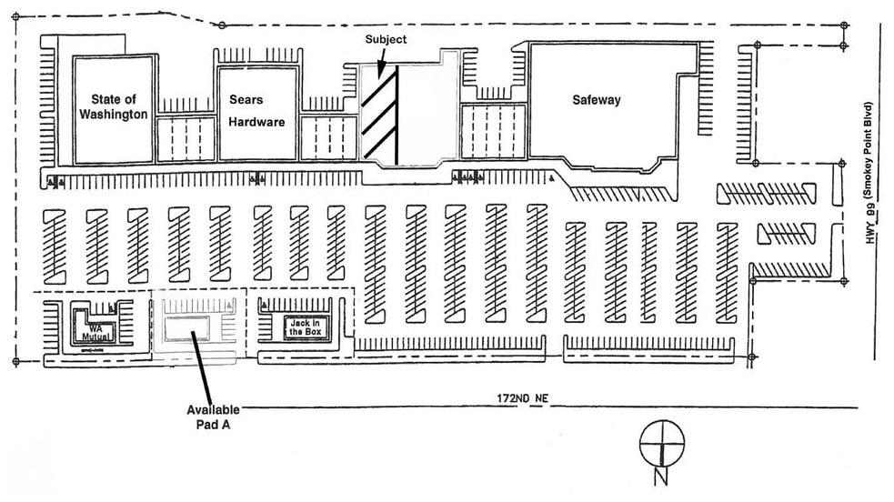 3704-3818 172nd St NE, Arlington, WA for lease - Other - Image 3 of 9