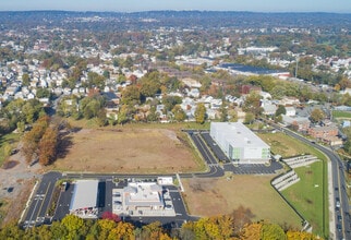 11 Franklin Ave, Belleville, NJ for lease Building Photo- Image 2 of 14