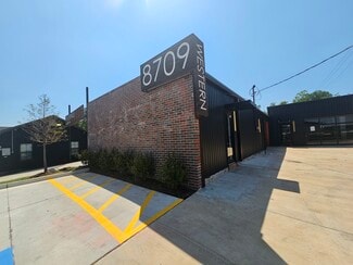 More details for 8709 N Western Ave, Oklahoma City, OK - Office for Lease