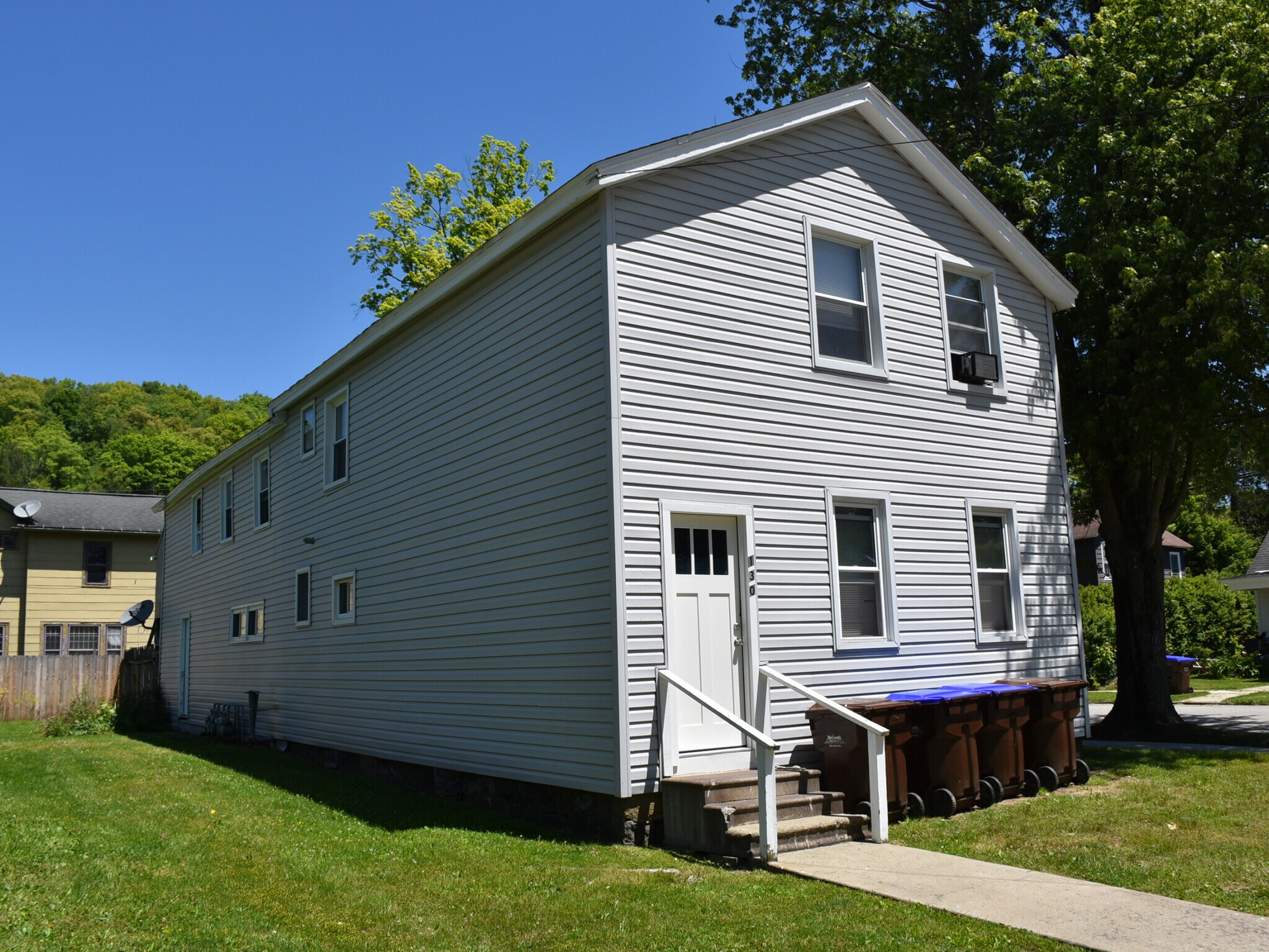130 E Spruce St, Titusville, PA for sale Building Photo- Image 1 of 26