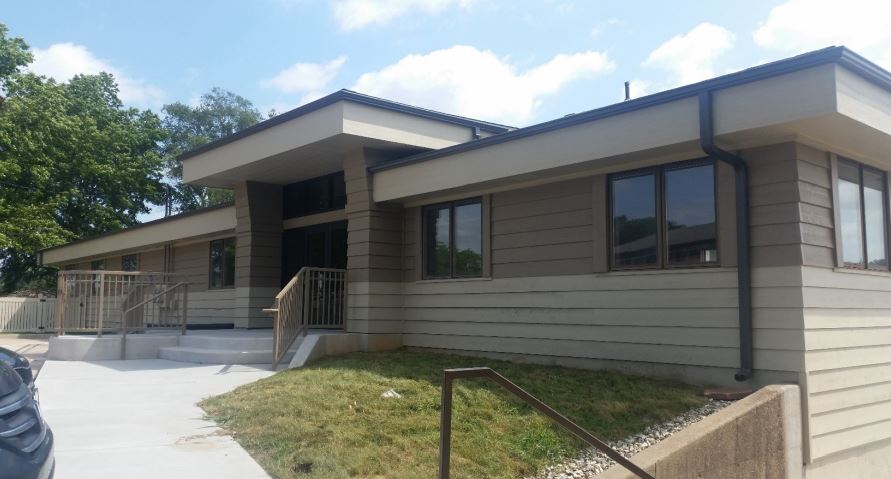 2953 SW Wanamaker Dr, Topeka, KS for lease - Building Photo - Image 3 of 4