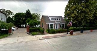 Plus de détails pour 533 Main St, Belleville, MI - Bureau à louer