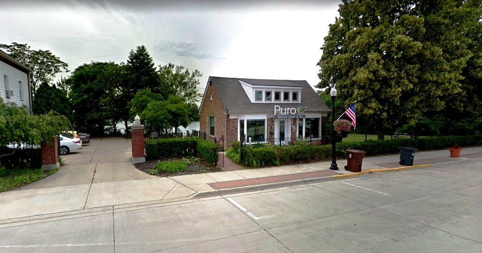 533 Main St, Belleville, MI for lease Building Photo- Image 1 of 20