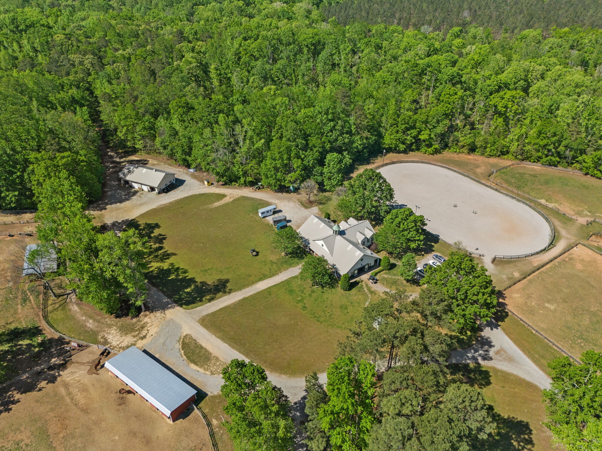 299 McKelvey Rd, Pelzer, SC for sale Building Photo- Image 1 of 23