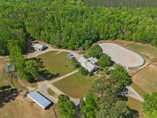 Plus de détails pour 299 McKelvey Rd, Pelzer, SC - Spécialité à vendre
