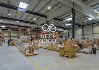 More details for Industrial for Sale