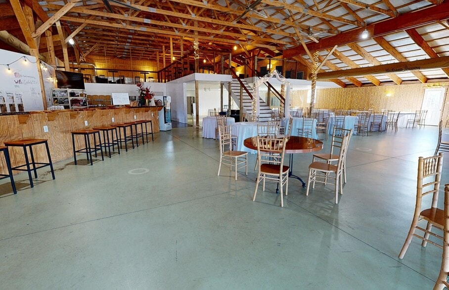 150 Ridgemont Rd, Middletown, VA à vendre - Numérisation 3D de Matterport - Image 2 de 16