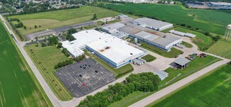 Plus de détails pour 10500 Oday Harrison Rd, Mount Sterling, OH - Industriel à vendre