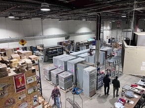 5 Skyline Dr, Hawthorne, NY for lease Interior Photo- Image 2 of 3