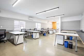 More details for 12421 Venice Blvd, Los Angeles, CA - Office for Lease