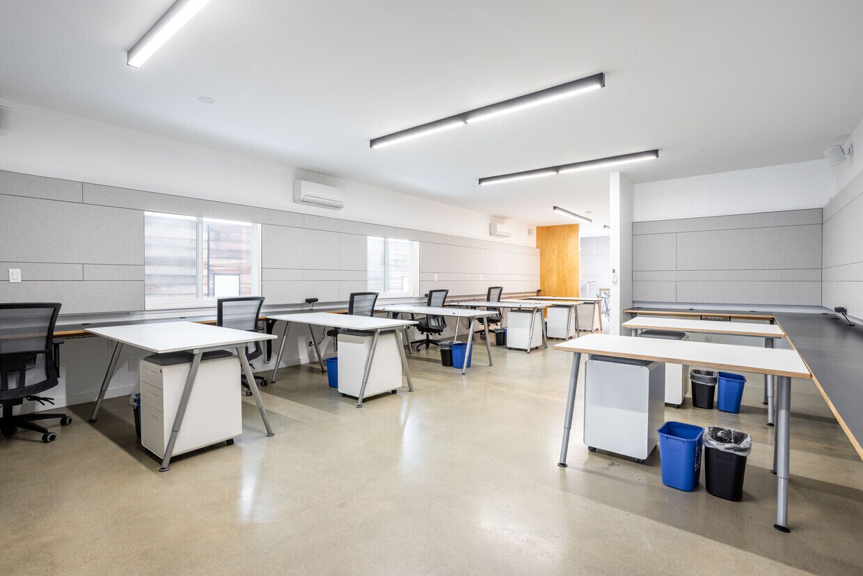 12421 Venice Blvd, Los Angeles, CA for lease Interior Photo- Image 1 of 23