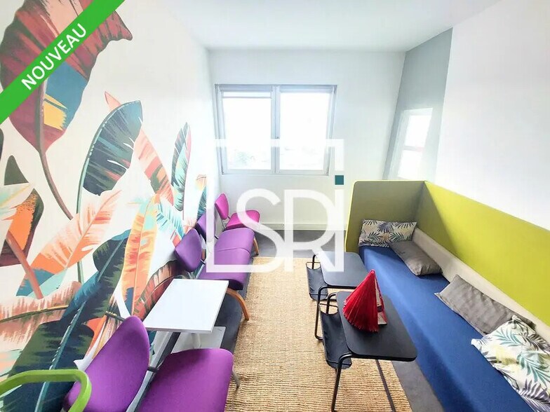 Office in Clermont-Ferrand for lease - Building Photo - Image 3 of 12