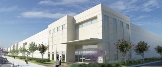 E University Dr & Fishtrap Rd, Denton, TX for lease - Building Photo - Image 2 of 4