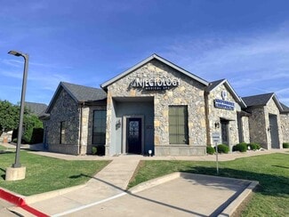 Plus de détails pour 3248 S Preston Rd, Celina, TX - Bureau/Médical à louer