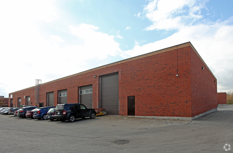 150 Bradwick Dr, Concord, ON for lease - Primary Photo - Image 1 of 4