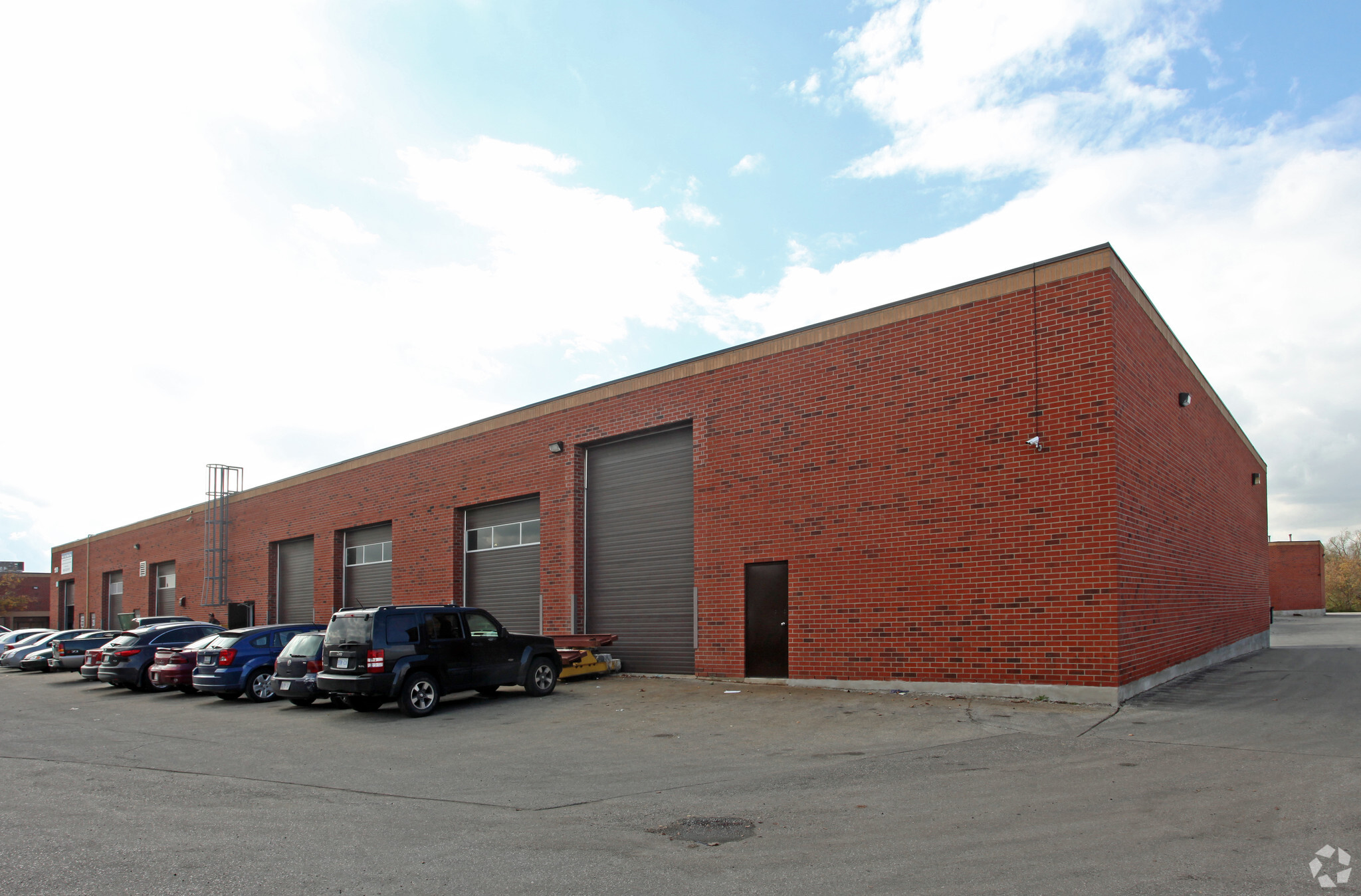 150 Bradwick Dr, Concord, ON for lease Primary Photo- Image 1 of 5