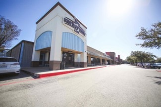 Plus de détails pour 2120-2132 N Mays St, Round Rock, TX - Commerce de détail à louer
