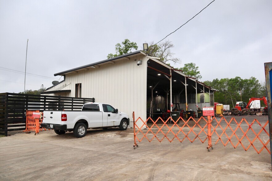 5987 Knute St, Houston, TX à vendre - Photo du bâtiment - Image 3 de 10