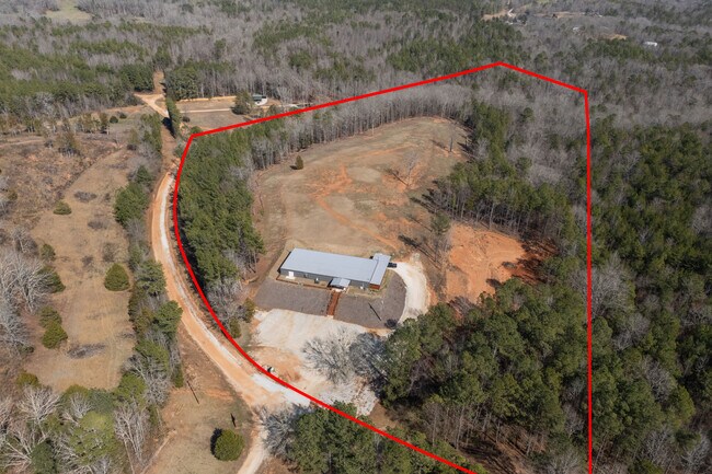 More details for 1310 County Road 269, Wedowee, AL - Sports & Entertainment for Sale