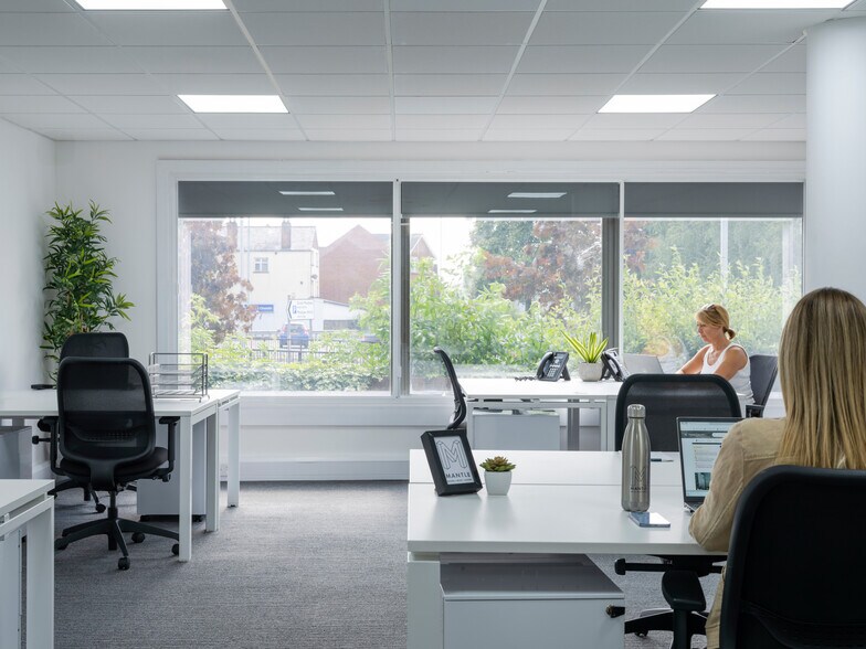 28-30 Baddow Rd, Chelmsford à louer - Photo du bâtiment - Image 2 de 8