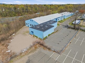 More details for 53 Batavia St, Springfield, MA - Industrial for Sale