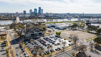 More details for 1 Riverfront Pl, North Little Rock, AR - Coworking for Lease