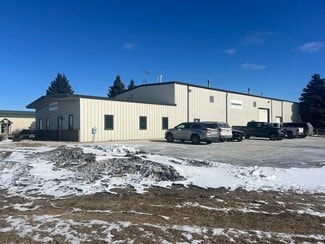 Plus de détails pour 575 Marcella St, Kimberly, WI - Industriel à vendre