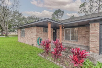 More details for 2834 Pansy St, Pasadena, TX - Office for Sale