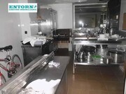 Interior local