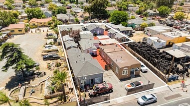 19-37 Washington St, Bay, Bay Point, CA - AERIAL  map view - Image1