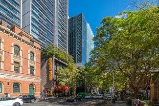 Plus de détails pour 97-99 Bathurst St, Sydney - Bureau à louer