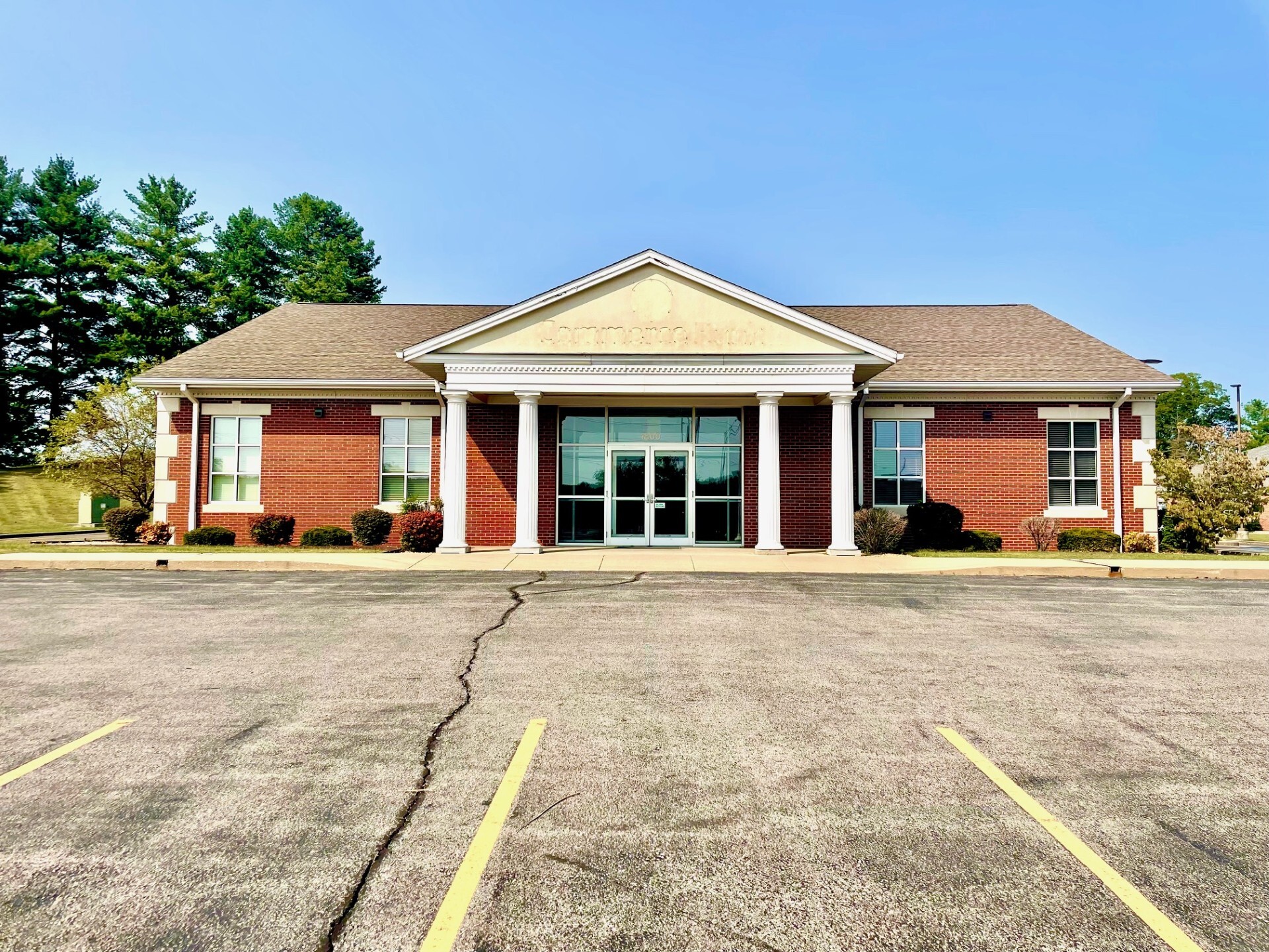 1800 Cape Lacroix Rd, Cape Girardeau, MO for lease Building Photo- Image 1 of 17