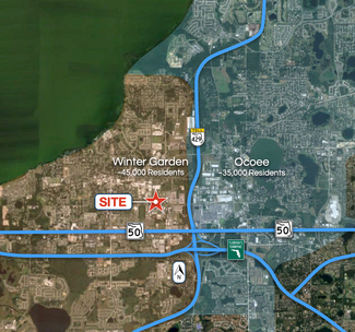 More details for 1220 E Story Rd, Winter Garden, FL - Flex for Lease