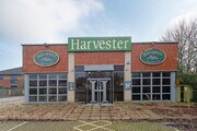 Harvester - Commercial Real Estate