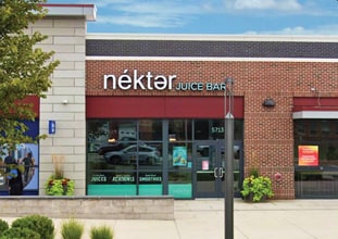 5601 Eastern Ave, Baltimore, MD for lease Building Photo- Image 1 of 1