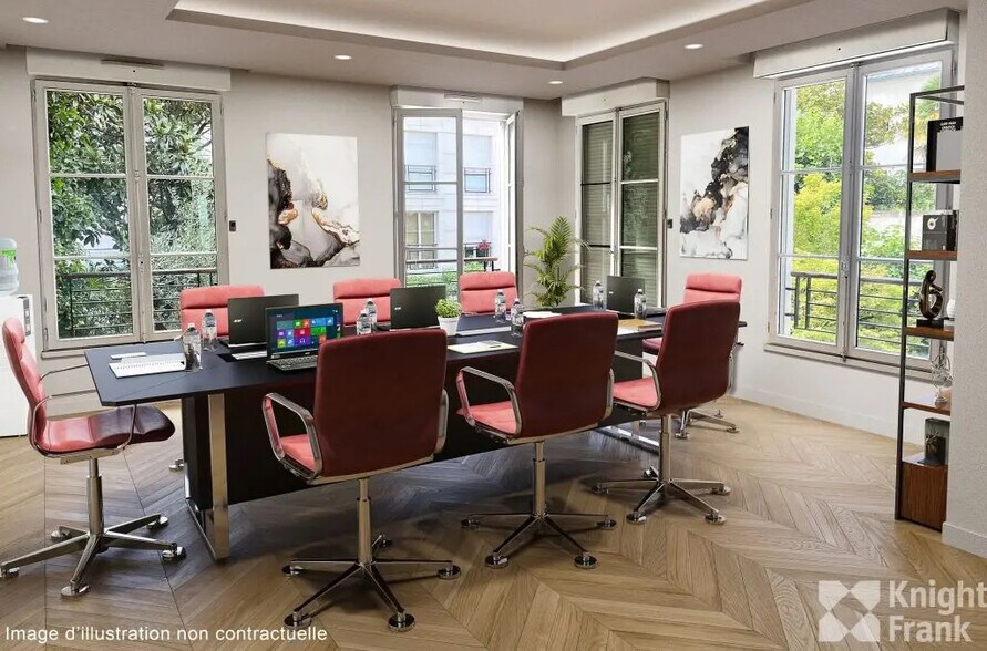 105 Rue Saint-Dominique, Paris for lease - Building Photo - Image 3 of 13