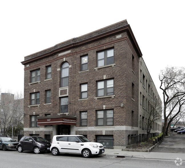 1417 LaSalle Ave, Minneapolis, MN for sale - Building Photo - Image 3 of 7