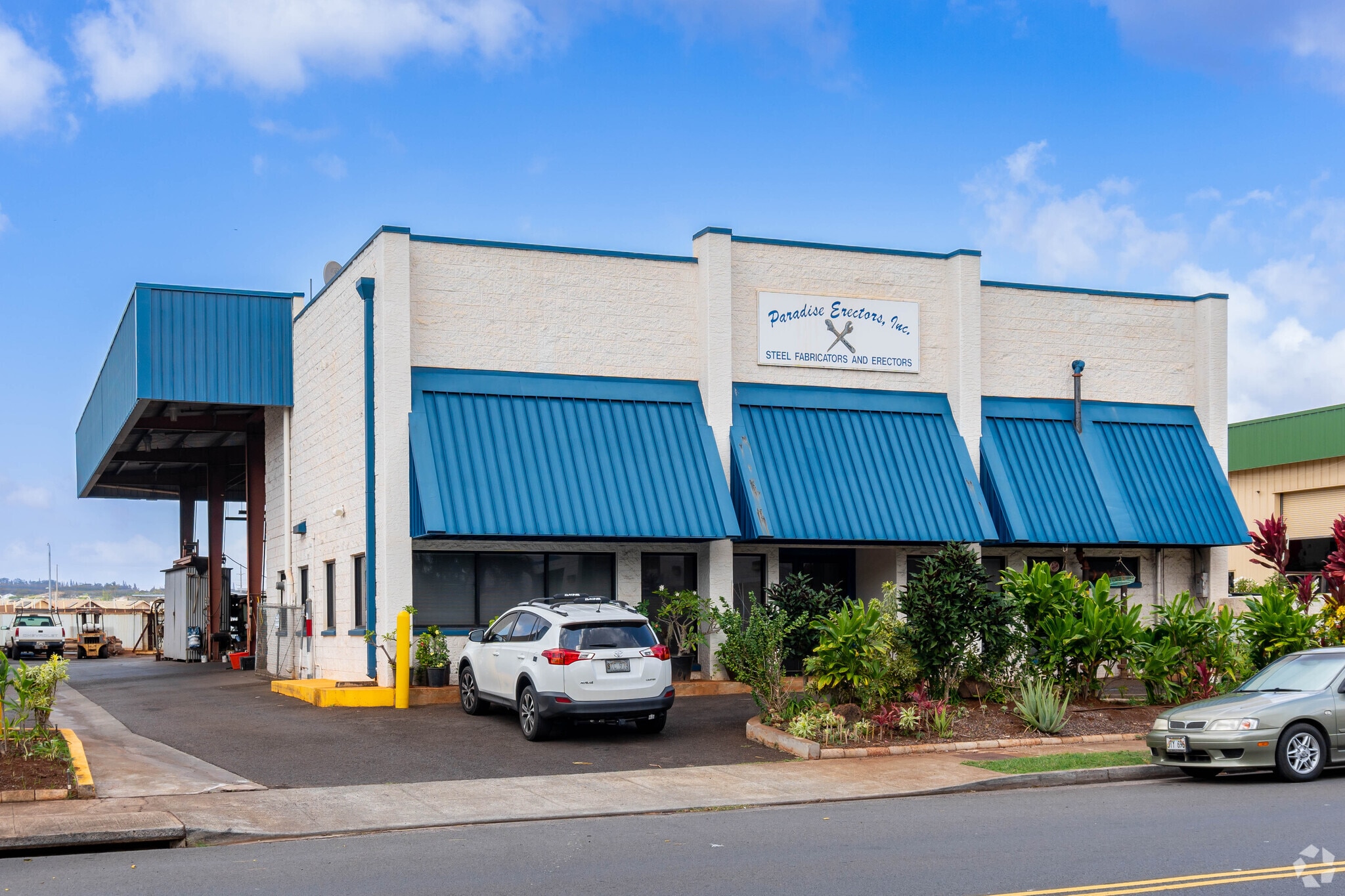 94-469 Ukee St, Waipahu, HI à vendre Photo principale- Image 1 de 12