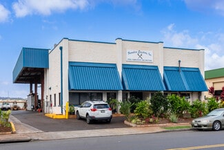 Plus de détails pour 94-469 Ukee St, Waipahu, HI - Industriel à vendre