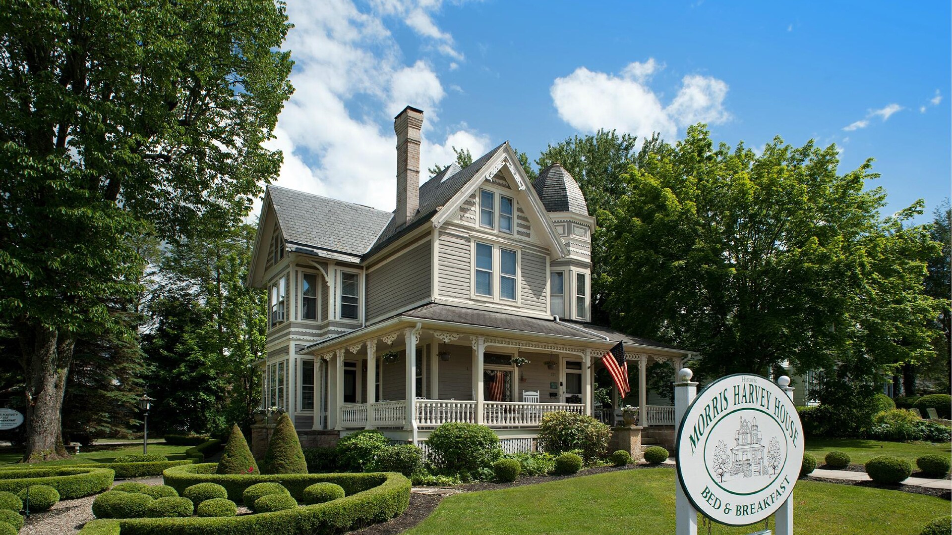 201 W Maple Ave, Fayetteville, WV for sale Building Photo- Image 1 of 1