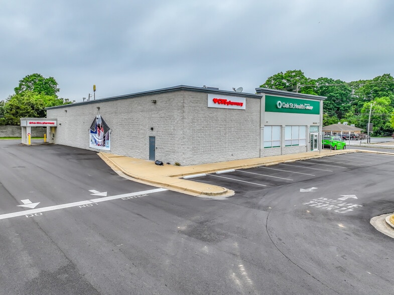 3000 Rosa L Parks Ave, Montgomery, AL for sale - Building Photo - Image 2 of 12