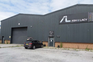 More details for Seaway Para, Port Talbot - Industrial for Sale