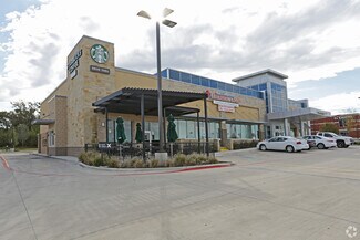 Plus de détails pour 4600 FM 2181, Hickory Creek, TX - Commerce de détail à louer