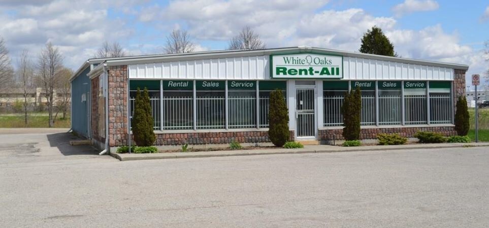 3536 White Oak Rd, London, ON à vendre Photo principale- Image 1 de 1