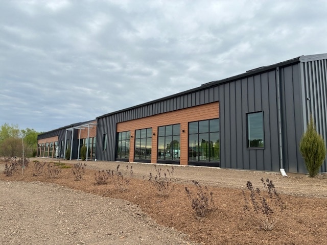 New Construction off of 164 and ES Hwy, Big Bend, WI for lease - Building Photo - Image 3 of 5