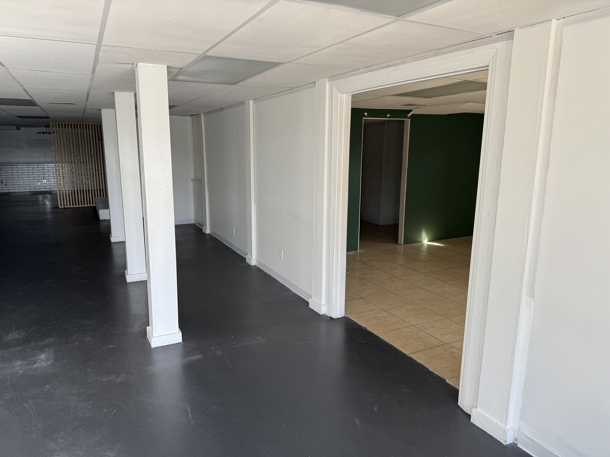 5075 Main St, Spring Hill, TN for lease Interior Photo- Image 1 of 3