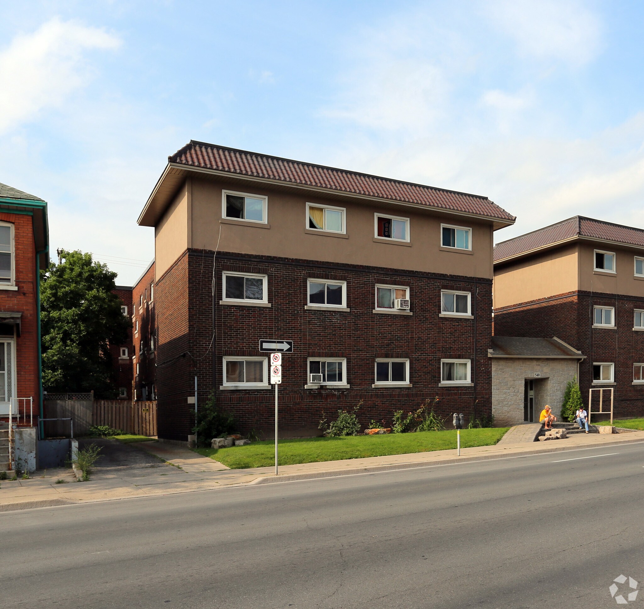 540 King St E, Hamilton, ON à vendre Photo principale- Image 1 de 1