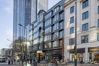 More details for Colmore Row, Birmingham - Retail for Lease