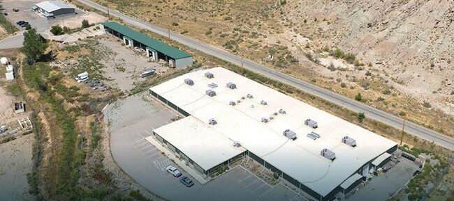 More details for 184 Gas Ct, Rifle, CO - Land for Lease