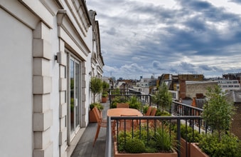 39-42 New Bond St, London for lease Interior Photo- Image 2 of 10